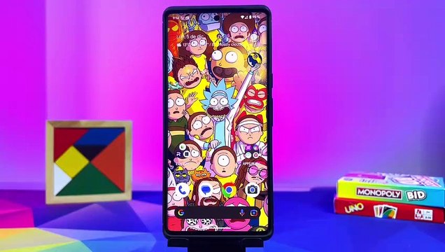 Aplicaciones NUEVAS Para ANDROID! [TOP DE APPS] #2022