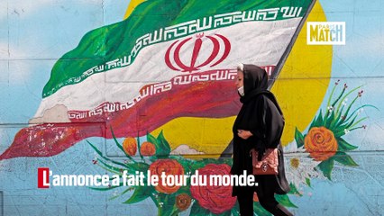 En Iran, faut-il croire à l'abolition de la police des moeurs ?