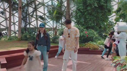 Women Walk the Line (2022) Episode 20 Engsub