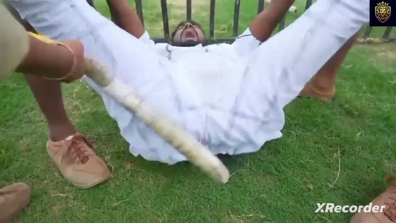 A very funny video