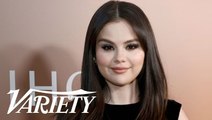 Selena Gomez Talks New Music at Variety's Hitmakers