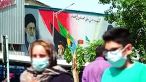 ONG diz que mais de 500 pessoas foram executadas no Irã em 2022