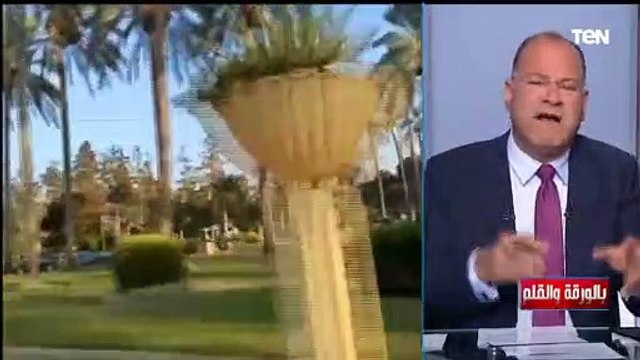 الديهي: من القبح أن نتحدث دون علم.. واللي حصل في المنتزه درس لكل أبواق الإخوان