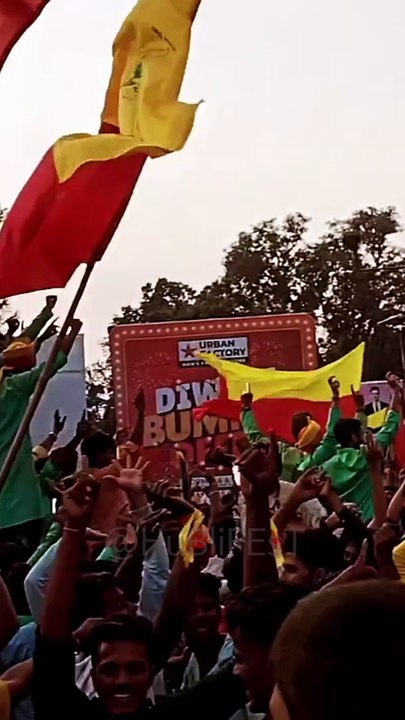 Karnataka_Rajyotsava_❤️❤️❤️❤️♥️_2022_With_Omkar_72__and_FreeBot_and_Dj_Nakul_Full_Heavy