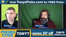 Soccer Picks Daily Show World Cup Football Picks - Predictions, Tonys Picks 12/5/2022