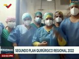 Apure | Instituto Autónomo de Salud realiza segundo Plan Quirúrgico en la entidad