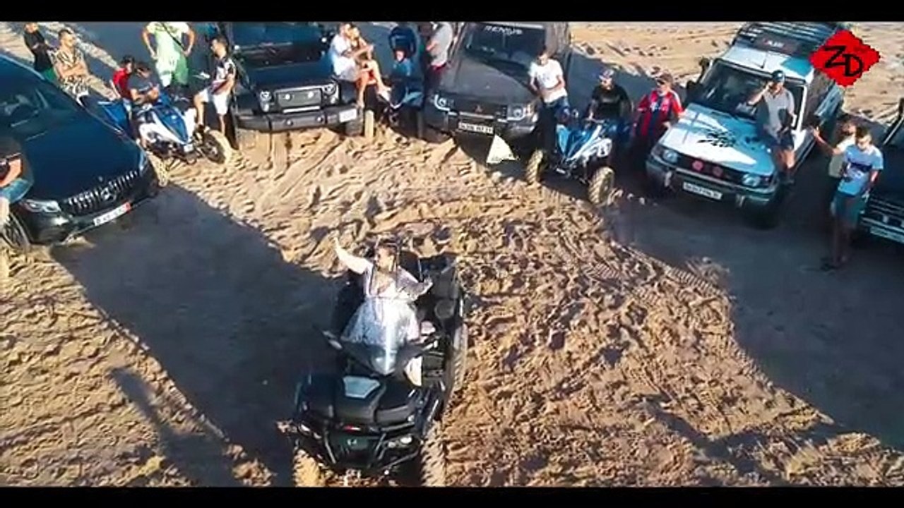 الشابة وردة شالمونتي ٢٠٢٣ Cheba Warda charlomonti 2023