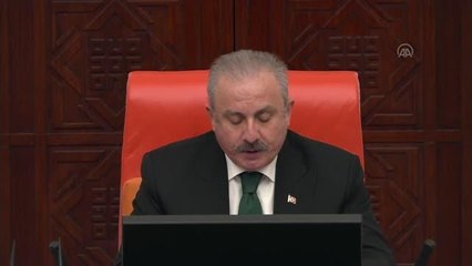 2023 Yılı Bütçesi TBMM Genel Kurulunda - HDP Eş Genel Başkanı Sancar