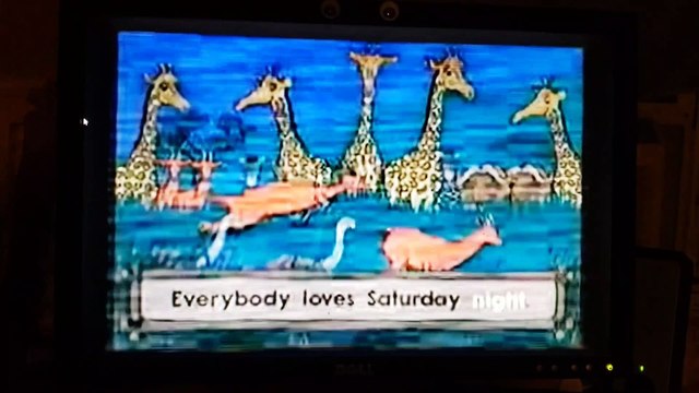 Rusty and Rosy: Letter E - Everybody Loves Saturday Night | Watu Wote Jumamosi - Kenya