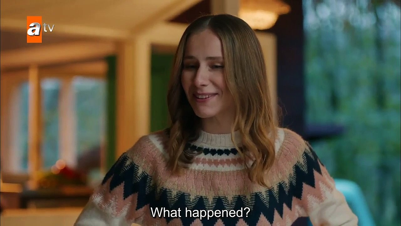 Yalniz Kurt - Episode 28 (EngSub)