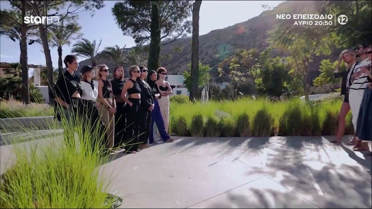 GNTM 5: «Κάγκελο» οι κοπέλες με την ανακοίνωση...