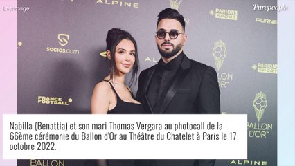 Nabilla, 6 mois de son fils Leyann, son sosie : les internautes crient au "ridicule"