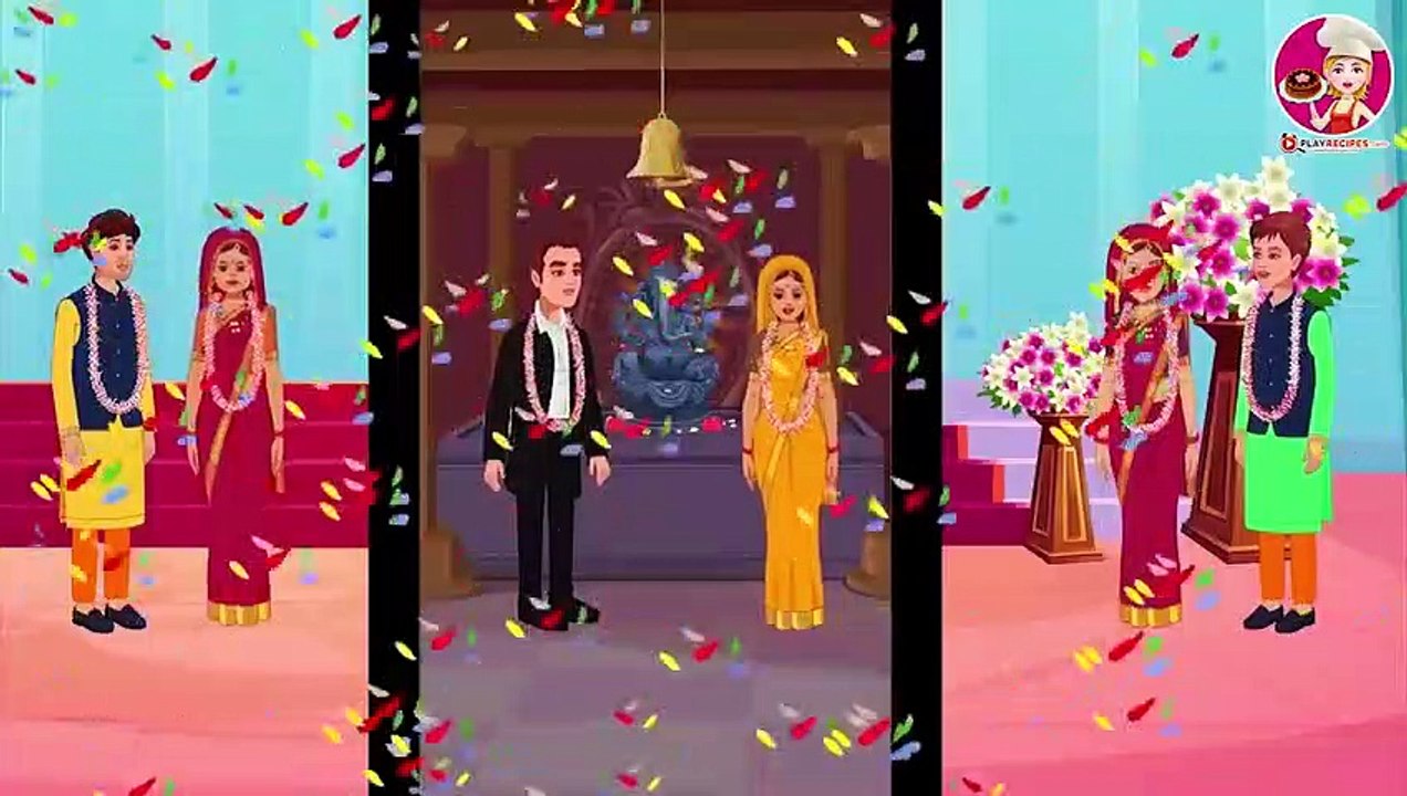 The Three Sisters Story