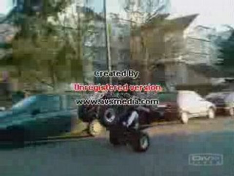 Meru ptite demo en deusdeus