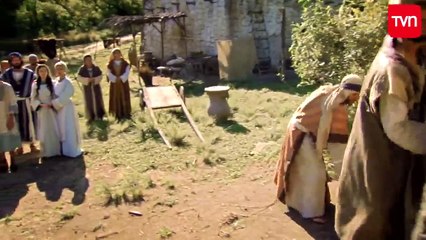Los Milagros de Jesus Temporada 2 Capitulo 13