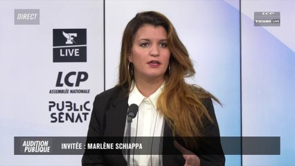 « Je suis profondément gênée par le dévoiement du droit de grève »