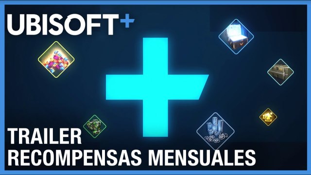 Ubisoft+: Obtén recompensas mensuales y juega más de 100 juegos | Ubisoft LATAM