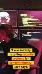 Safety and Your Home - A Journalism Story