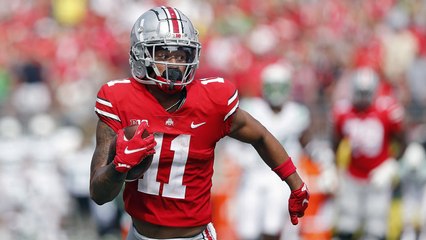 NCAAF Semifinals Preview: Can Ohio St. Do Some Damage (+6.5) Vs. Georgia?