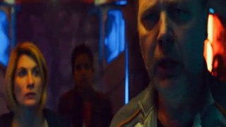 Doctor Who S11E02 The Ghost Monument