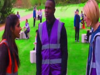 Doctor Who S11E07 Kerblam!