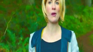 Doctor Who S11E09 It Takes You Away
