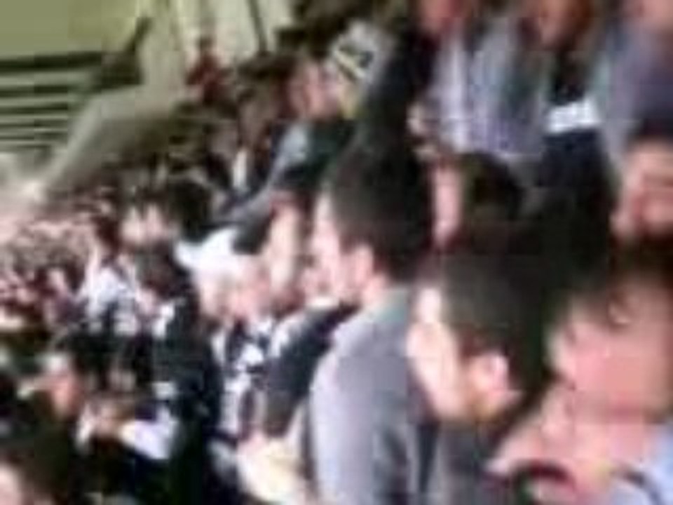 Bjk 3:0 Trabzon // Üclü