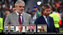 Il caso Juventus 