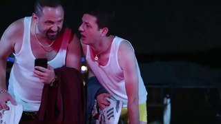 Hep Yek 5 Bizim Şeyimiz mi Altan izle