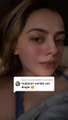 Mejor amiga de Angie Peña reacciona a burla de concierto de Bad Bunny