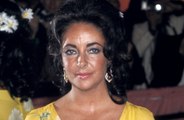 Dame Elizabeth Taylor's diamond ring belonged to a Nazi's ex-wife