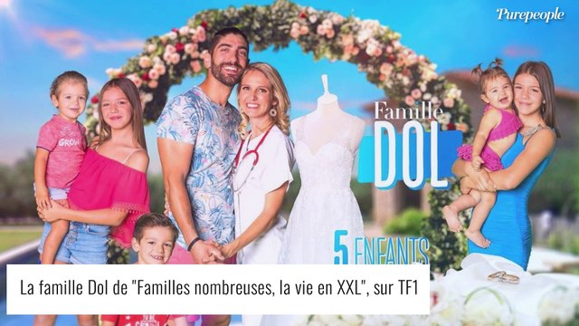 Ambre Dol (Familles nombreuses) : La terrible conséquence de sa rupture avec Alexandre sur l'un de ses enfants