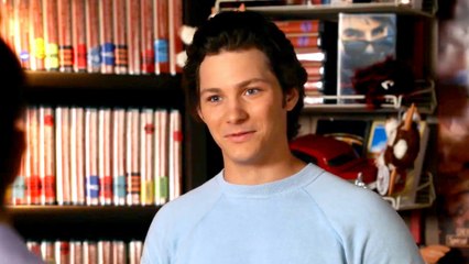 A Basic Instinct Dilemma on the Upcoming Episode of CBS’ Young Sheldon