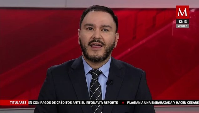 Ante actos de violencia en Zacatecas, transportistas llaman a suspender actividades