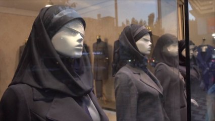 Iran State Media Dismisses Official's Claims That Strict Moral Laws Are Under Review