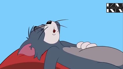 TOM AND JERRY-KN ENTERTAINMENT WORLD