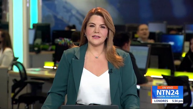 Aumenta a 34 el número de fallecidos por un derrumbe en una carretera de Risaralda en Colombia