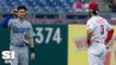 Trea Turner Agrees to 11-Year, $300 Million Contract With Phillies