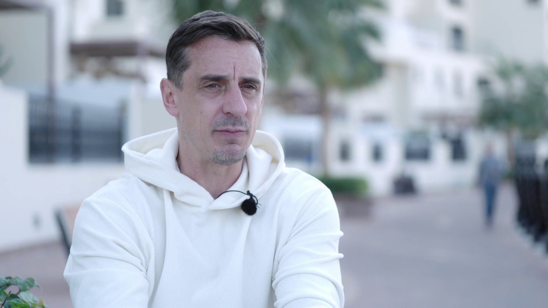 Gary Neville makes his World Cup predictions | beIN SPORTS