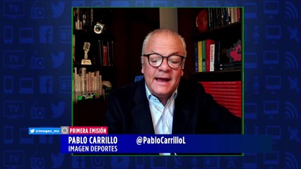 El próximo técnico del Tricolor