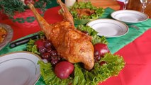Concurso gastronómico de comidas navideñas en Rivas