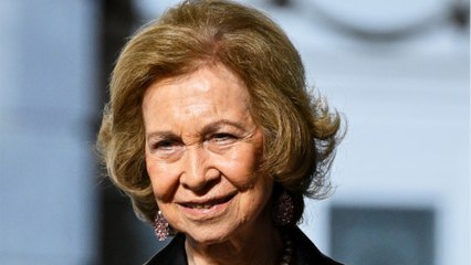 GALA VIDEO - La reine Sofia d’Espagne : ce triste évènement auquel elle doit faire face
