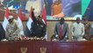 السودان.. المكون العسكري يوقع على اتفاق يمهد لإقامة سلطة مدنية