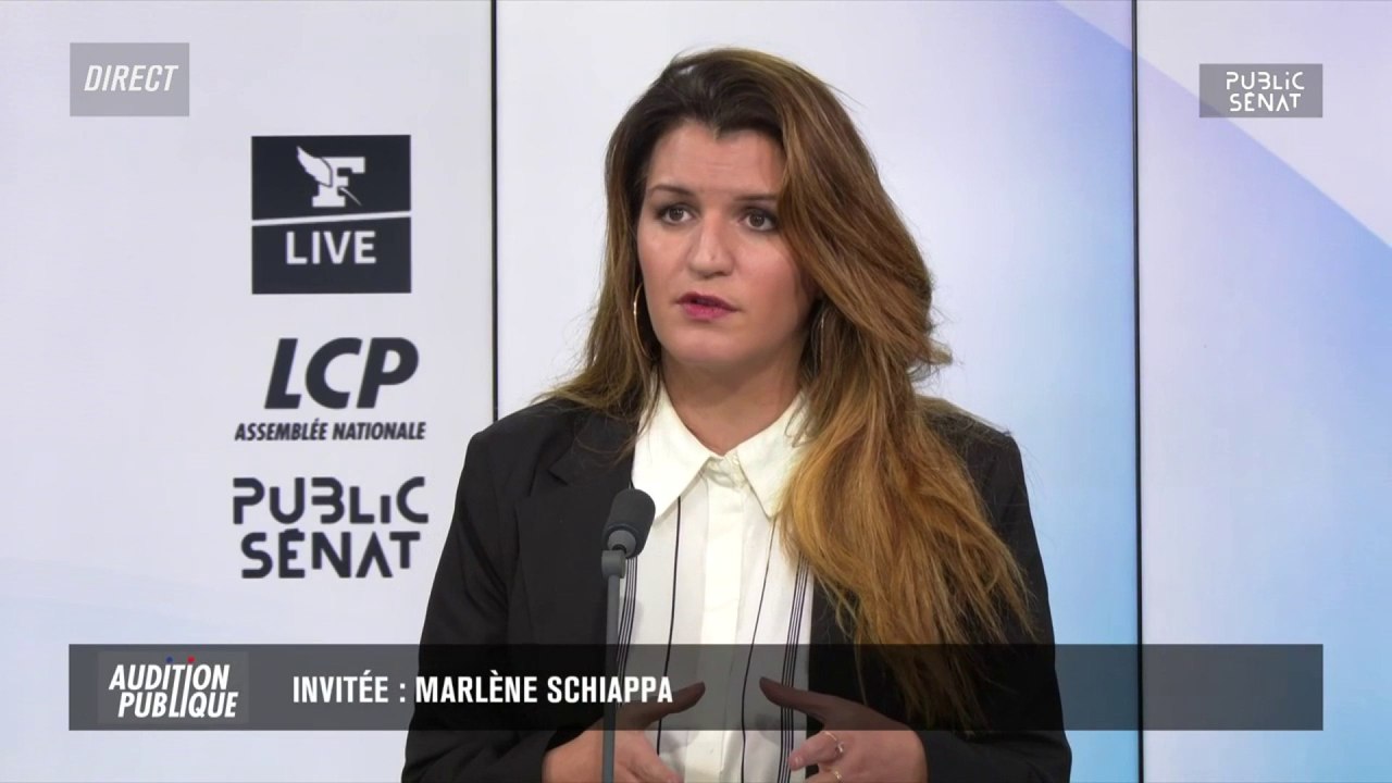 Constitutionnalisation de l'IVG : « J’espère que les sénateurs pourrait l’approuver »