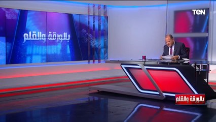 الديهي: مينفعش أسيب حد يرمي المخلفات في نهر النيل اللي بنشرب منه.. ودي المفروض تكون جريمة مخلة للشرف