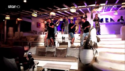 GNTM: H δοκιμασία έκπληξη!