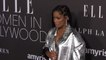 Keke Palmer Reveals She’s Pregnant During ‘SNL’ Monologue & Shows Off Bare Baby Bump