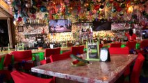 Feliz Navidad Cantina Holiday Pop-up at Salt & Lime Modern Mexican Grill