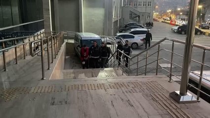 Kuyumcudaki sahte dolarla altın alışverişi adliyede bitti