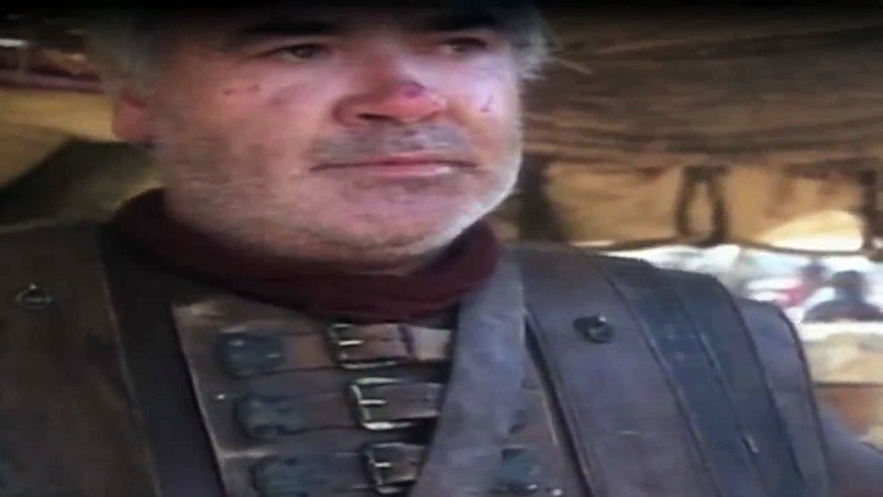 Masada Staffel 1 Folge 6 HD Deutsch